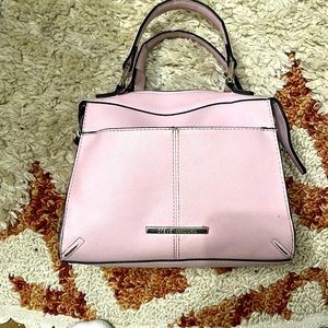 Steve Madden used purse/ clutch